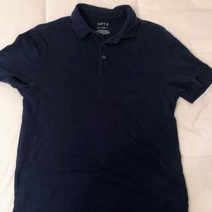 Apt. 9 Premier Flex Polo Shirt